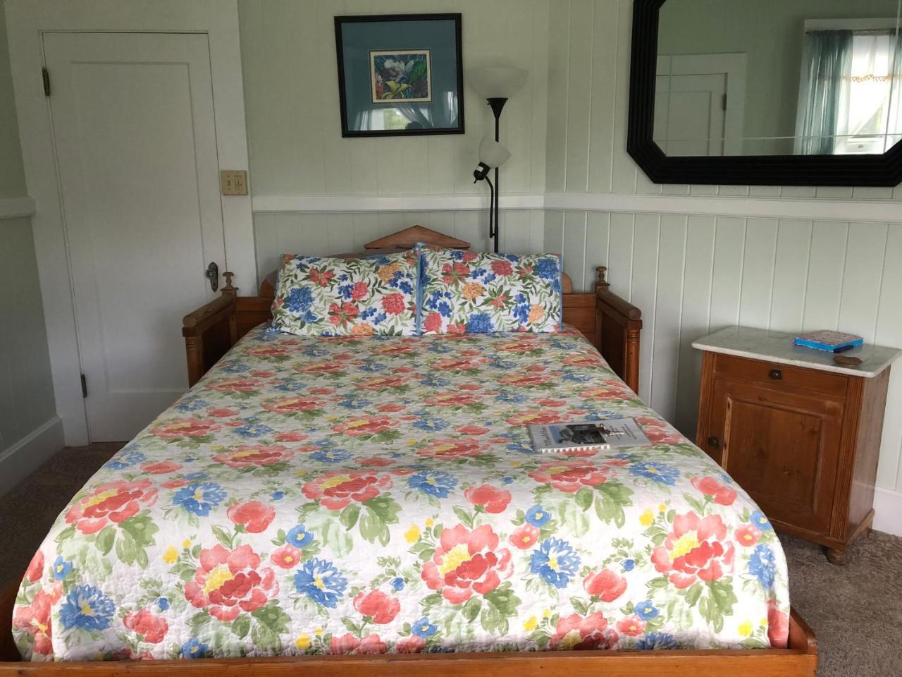 Old Hawaiian Bed And Breakfast Hilo Esterno foto