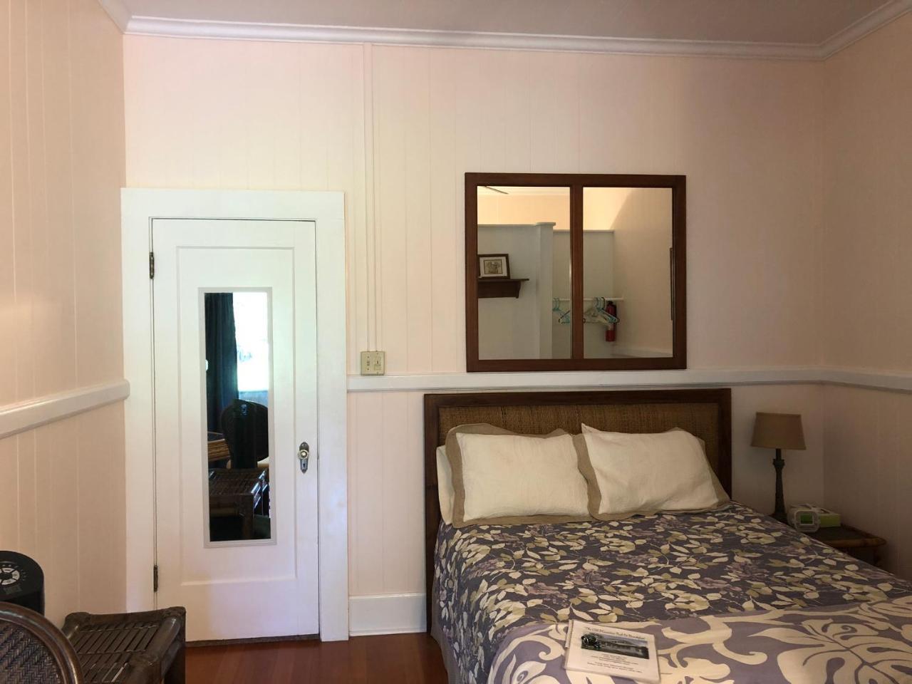Old Hawaiian Bed And Breakfast Hilo Esterno foto